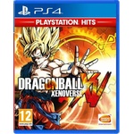 BANDAI NAMCO Entertainment Dragon Ball Xenoverse [PlayStation Hits] (PS4)