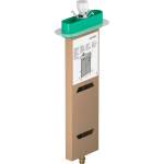 Hansgrohe Вградено тяло за монтаж на вана или цокъл Hanshgrohe Axor sBox (15490180)