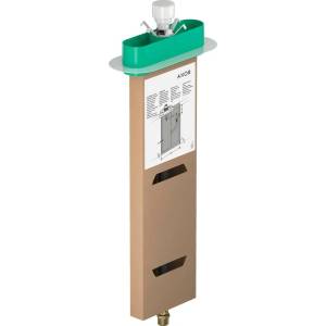 Hansgrohe Вградено тяло за монтаж на вана или цокъл Hanshgrohe Axor sBox (15490180)