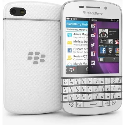 BlackBerry Q10