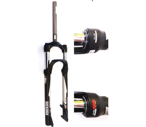 Rock Shox XC30