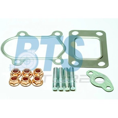 Turbodúchadlo - montáżna sada BTS TURBO T931112ABS