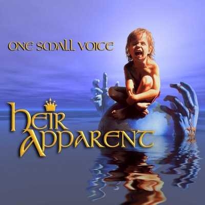Heir Apparent - One Small Voice (LP)