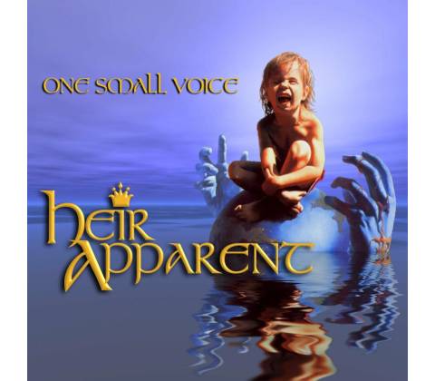 Heir Apparent - One Small Voice (LP)
