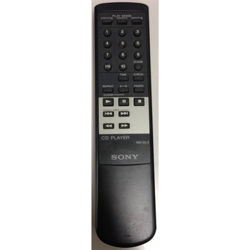 GENERAL SONY RM-DL3 - съвместимо дистанционно управление на марката General (RM-DL3)