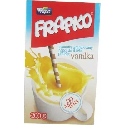 Frapé Frapko vanilkové 200 g