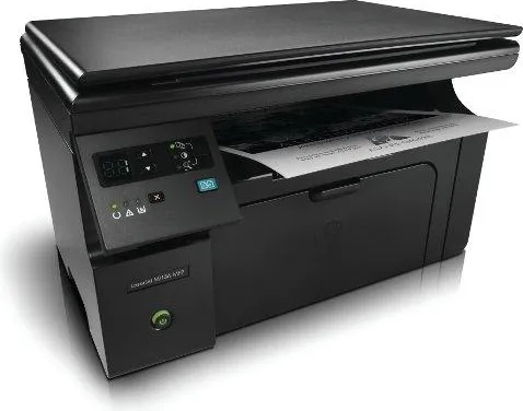 HP LaserJet Pro M1132 (CE847A)