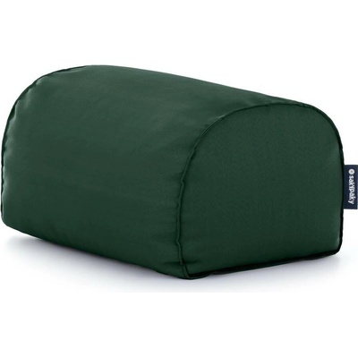 SakyPaky Podnožník outdoor sedací vak tmavě modrá