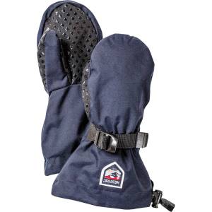 Hestra Детски ръкавици Hestra Kid's Fjellvotten Mitt Gloves - Navy - размер 3 (EU) (202-1180-0112)