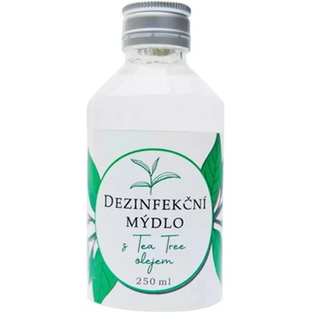 Botanico dezinfekčné mydlo s Tea Tree olejom 250 ml