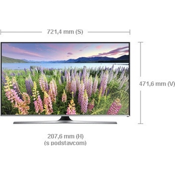 Samsung UE32J5502
