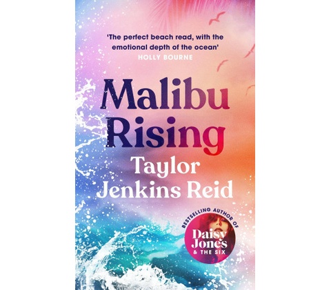 Malibu Rising