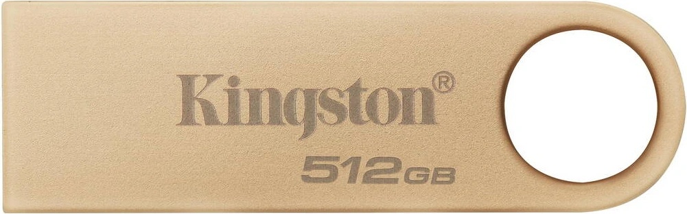 Kingston DataTraveler SE9 G3 512GB USB 3.2 Gen1 (DTSE9G3/512GB)