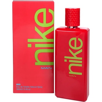 Nike Red Man EDT 100 ml