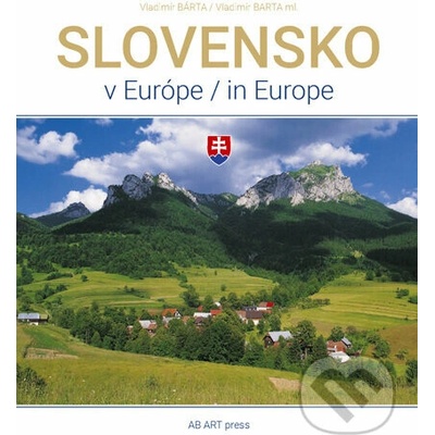 Slovensko v Európe - Vladimír Bárta