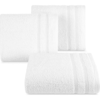 Eurofirany uterák ALINE 30 x 50 cm biela