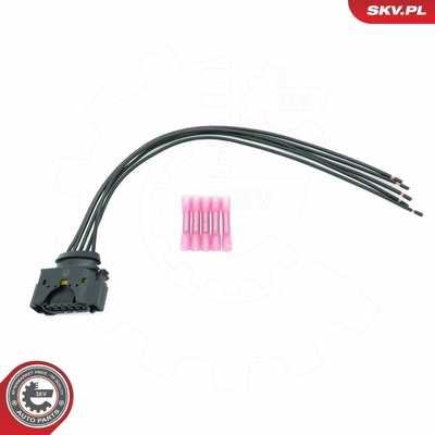 Opravna sada, kablovy zväzok ESEN SKV 53SKV145