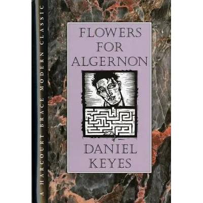 Flowers For Algernon