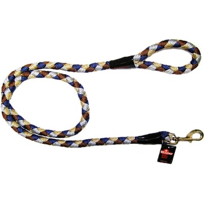 Pet Interest Earth Rope оплетен повод за куче