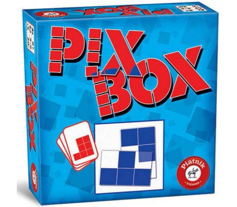 Piatnik Pixbox