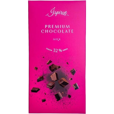 Spiriti Mléčná 32% 80 g
