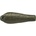 Big Agnes Синтетичен спален чувал Big Agnes Anthracite 20 Synthetic sleeping bag - Olive Night / Chinois Green - размер Long (514-1170-0212)