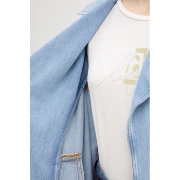 LIU JO Дънково палто Liu Jo (UA6174.D0319)