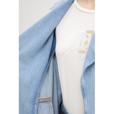 LIU JO Дънково палто Liu Jo (UA6174.D0319)