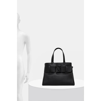 Giorgio Armani шопинг чанта дамска от имитация на кожа (XW000284.AF11902)