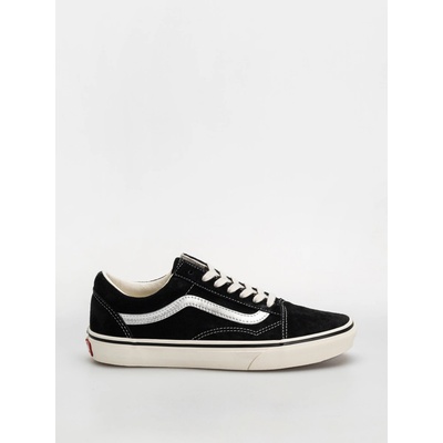 Vans Old Skool black/silver