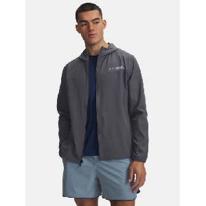 Under Armour Мъжко яке Under Armour UA Velociti STORM Jacket Under Armour | Siv | МЪЖЕ | XS