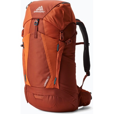 Gregory Wander 30 l детска раница за трекинг redrock