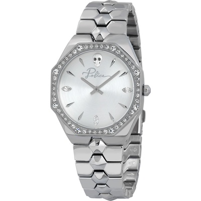 Police PL16038BS/04M