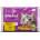 Whiskas Adult - Паучове с птичи ястия 4х85 гр