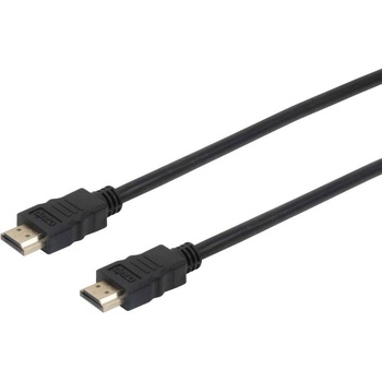 Image 1 of Equip 159350 HDMI кабел 1, 8 м HDMI тип A (стандартен) Черен (159350)