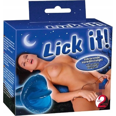 You2Toys Lick it!