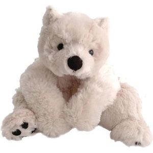 Bukowski Design AB Bk antonio baby polar bear полярно мече седящо голямо (40 см) (68087)