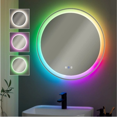 Brilagi AVA FG-GM1109-18W-RGB