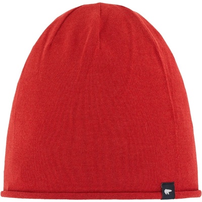 Eisbär Pulse OS MÜ mineral red