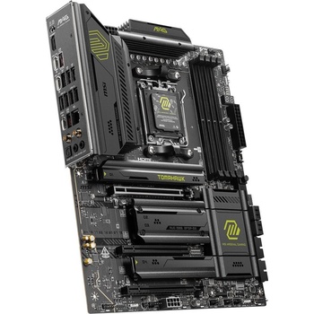 MSI MAG X870E TOMAHAWK WIFI