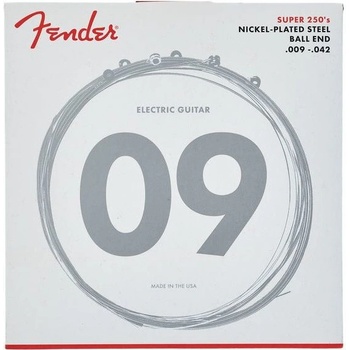 Fender 250L