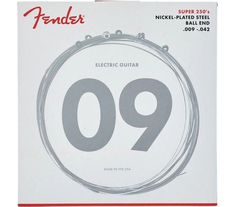 Fender 250L