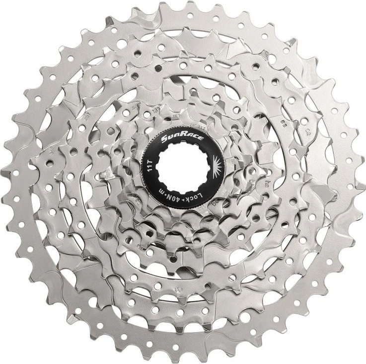 Sunrace CS-M680