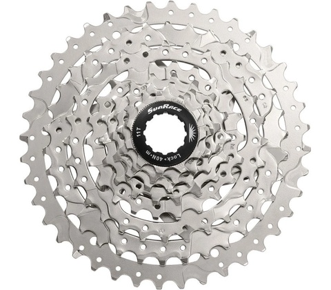 Sunrace CS-M680