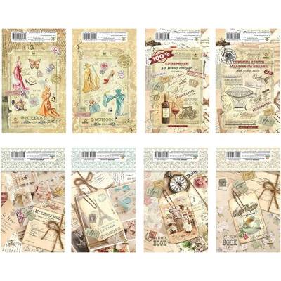 Блок-нот B2B Mandarin A5 60 л. каре (B2B)