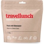 Travellunch Вегетарианска паста Bella Italia 125 г