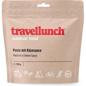 Travellunch Вегетарианска паста Bella Italia 125 г