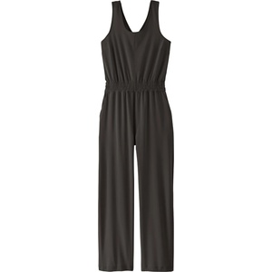Patagonia Дамски гащеризон Patagonia Women's Terrebonne Traveler Jumpsuit - Black - размер XL (102-5257-0215)