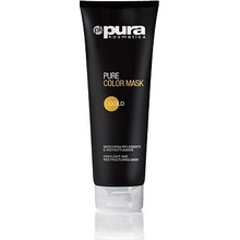 Pura Pure Color Mask GOLD 250 ml