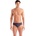 Arena Performance Ribbed